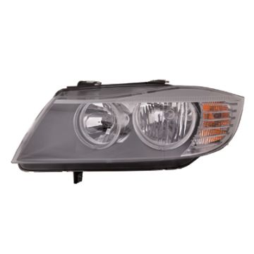 BMW E90/E91 2008-2012 Valeo Headlight Left