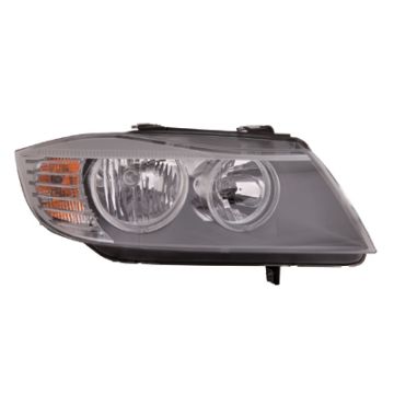 BMW E90/E91 2008-2012 Valeo Headlight Right