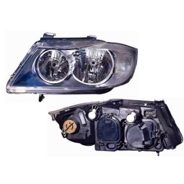 BMW E90/E91 2005-2008 type Valeo Headlight Left