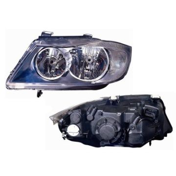 BMW E90/E91 2005-2008 type ZKW Headlight Left