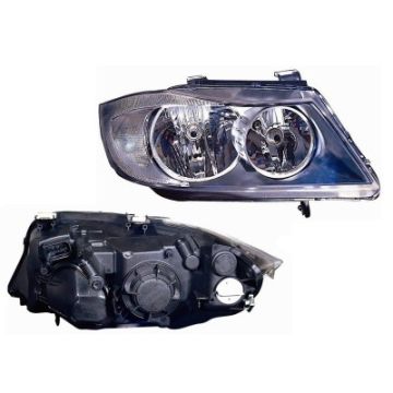 BMW E90/E91 2005-2008 type ZKW Headlight Right