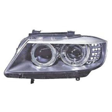 BMW E90/E91 2008-2012 Xenon Headlight Left