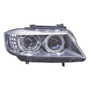 BMW E90/E91 2008-2012 Xenon Headlight Right