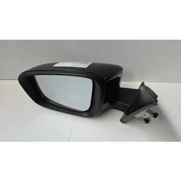Side mirror BMW 3 series G20 Left Outer Black 17440171