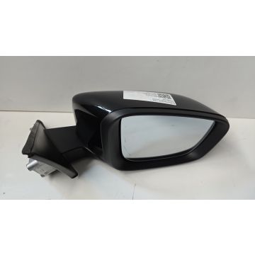 Side mirror BMW 3 series G20 Right Outer Black 17440172