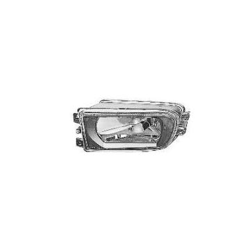 BMW 5 Series E39 1995-1997 Fog light Left