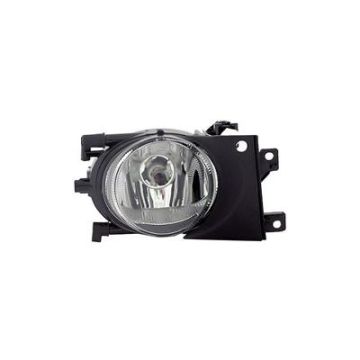 BMW 5 Series E39 2000-2003 Fog light Left