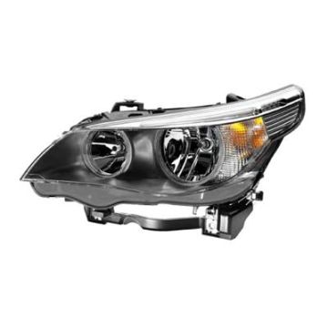 BMW 5 Series E60/E61 2003-2007 Headlight Left