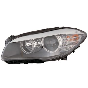 BMW 5 Series F10 / F11 2010-2013 Headlight Left