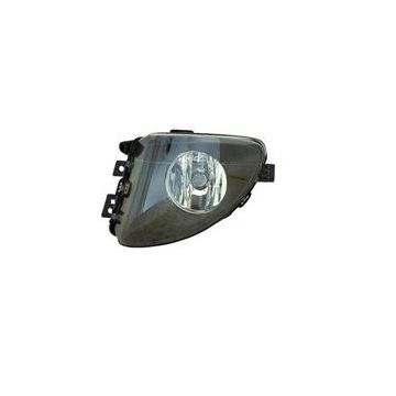 BMW 5 Series F10/F11 2010+ Fog light verwarmd Right