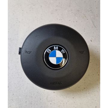 Airbag Steering wheel BMW Original 307583399N77-AH