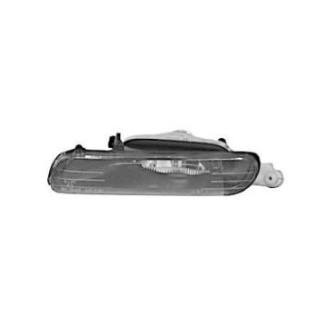 BMW E46 1998-2001 Sedan Fog light Left