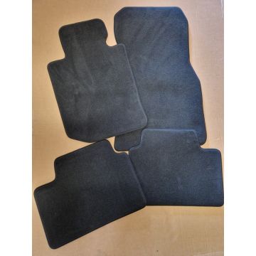 Mat set BMW G20 G21 3-Series Floor mats Set Original New
