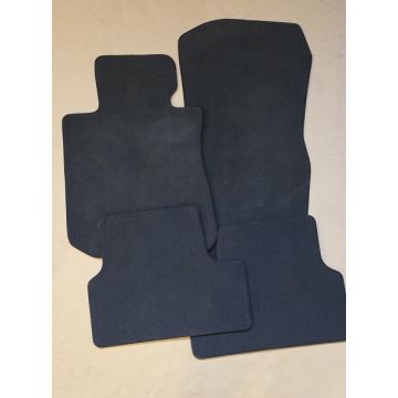Mat set BMW G26 Gran Coupé 4-series Original Used