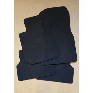 Mat set BMW G26 Gran Coupé 4-series Original New