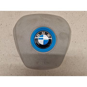 Airbag Steering wheel BMW i3 Original