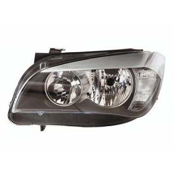 BMW X1 E84 2009-2012 Headlight Left
