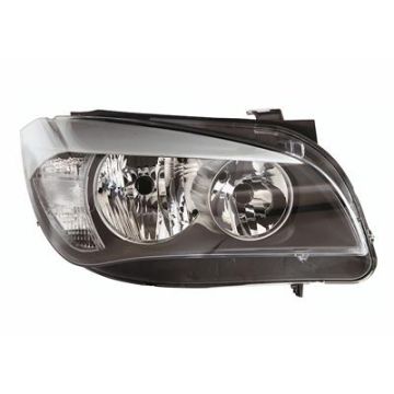 BMW X1 2009-2012 E84 Headlight Right