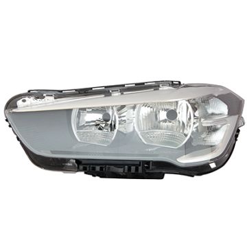 BMW X1 F48 2015-2022 Headlight Left