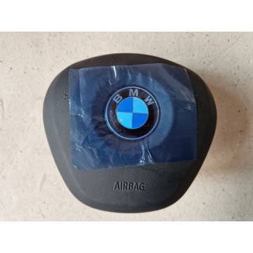 Airbag Steering wheel BMW X1 F48 New 33687754501