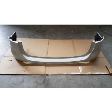 BMW X1 F48 2015+ Rear bumper 