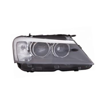 BMW X3 F25 2010-2014 Xenon Headlight Right