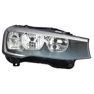 BMW X4 F26 2014-2018 Headlight Right