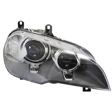 BMW X5 E70 2007-2010 Headlight Right