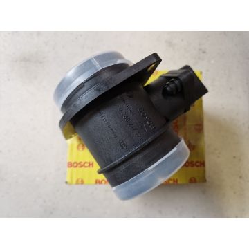 Luchtmassameter LMM 1.9 TDI Bosch 0280217121 New Original