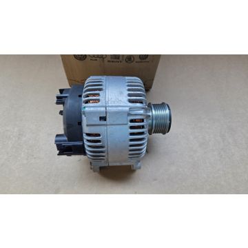 Alternator 180A VW T5 T6 Caddy Crafter Passat Original New