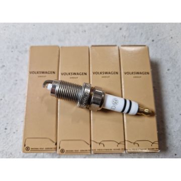 Bougies Original New Set VAG Bosch 101905601B