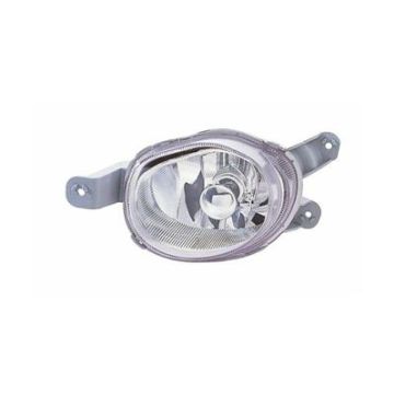 Chevrolet Aveo HB 2008-2011 Fog light Left