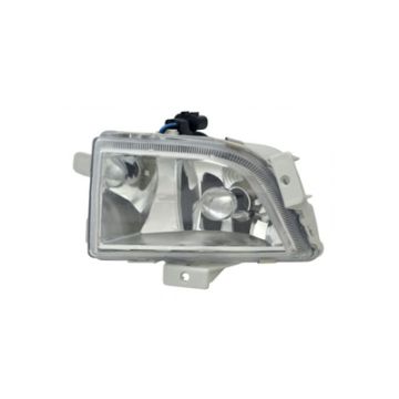 Chevrolet Kalos 5 drs Fog light Left