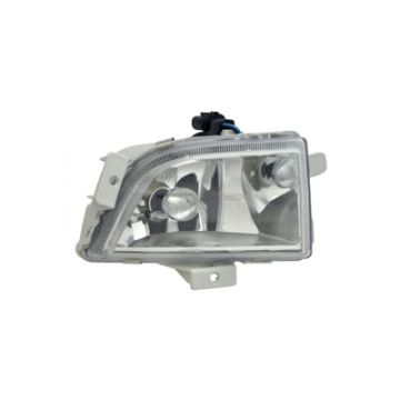 Chevrolet Kalos 5 drs Fog light Right