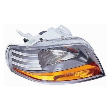 Chevrolet Kalos 5drs Headlight Right
