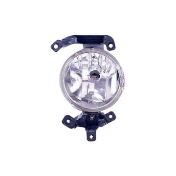 Chevrolet Matiz 2005-2010 Fog light Left
