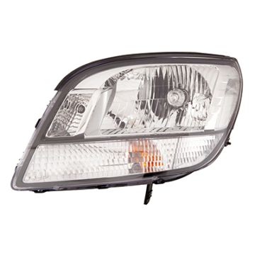 Chevrolet Orlando 2011+ Headlight Left
