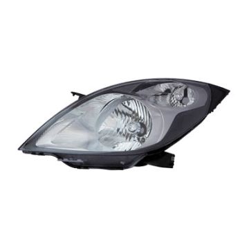 Chevrolet Spark 2012-2014 Headlight Left