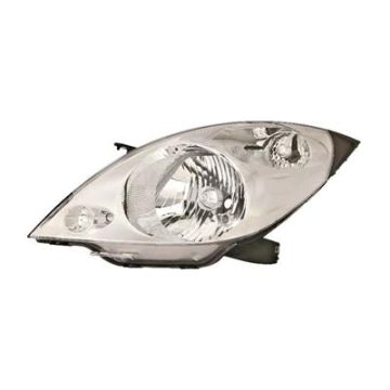 Chevrolet Spark 2010-2012 Headlight Left