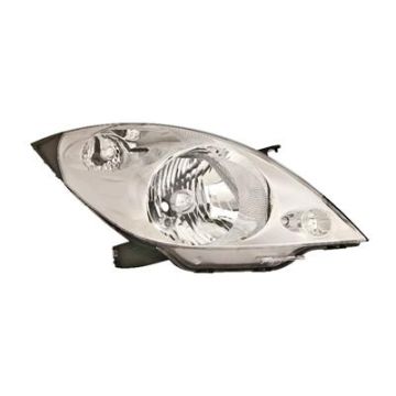 Chevrolet Spark 2010-2012 Headlight Right