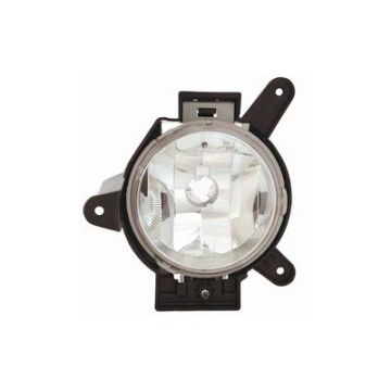 Chevrolet Spark 2010-2012 Fog light Left