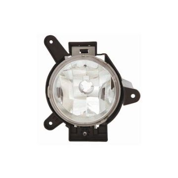 Chevrolet Spark 2010-2012 Fog light Right