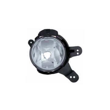 Chevrolet Spark 2012-2014 Fog light Right
