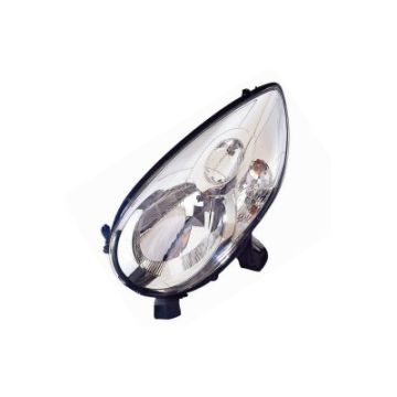 Citroen C1 2005-2014 Headlight Left