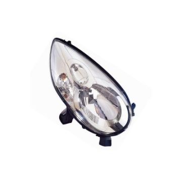 Citroen C1 2005-2014 Headlight Right