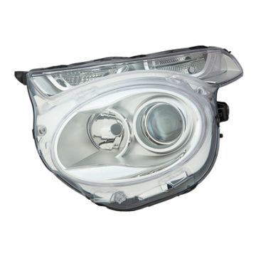 Citroen C1 2014-2021 Headlight Left