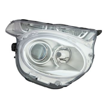 Citroen C1 2014-2021 Headlight Right