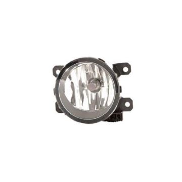Fog light Citroen C1 2014-2021