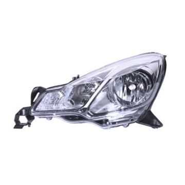 Citroen C3 2009-2013 Headlight Left