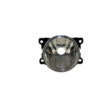 Fog light Citroen C3 2009+